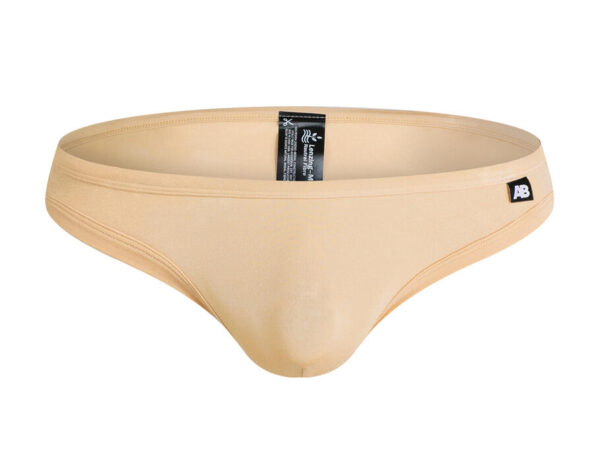 Slick Nude Brief L