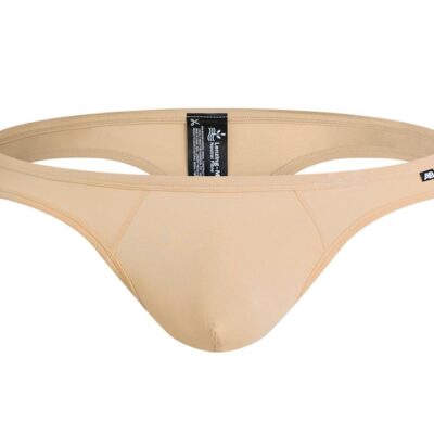 Slick Nude Thong S