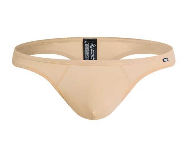 Slick Nude Thong S