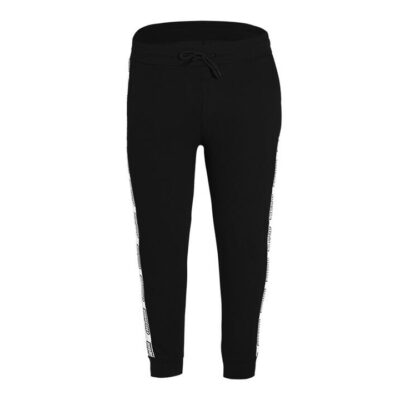 LAD Tracksuit Black Pants S