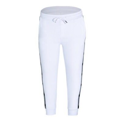 LAD Tracksuit White Pants XL