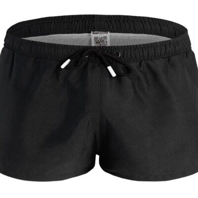 SideKick Shorts Black Shorts L