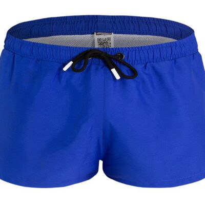 SideKick Shorts Royal Shorts L