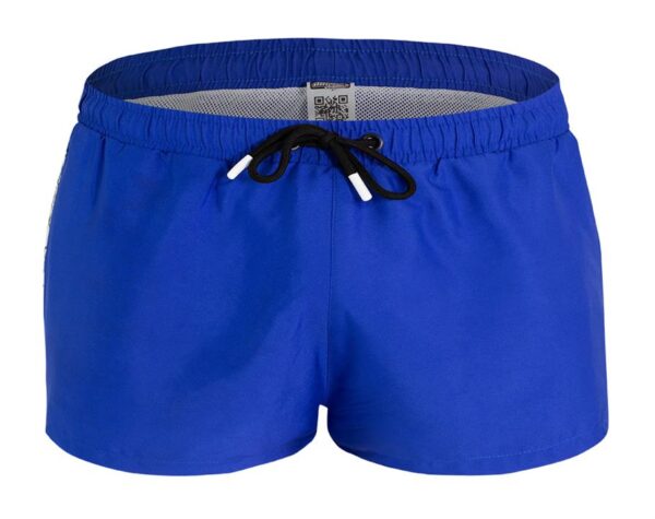 SideKick Shorts Royal Shorts L