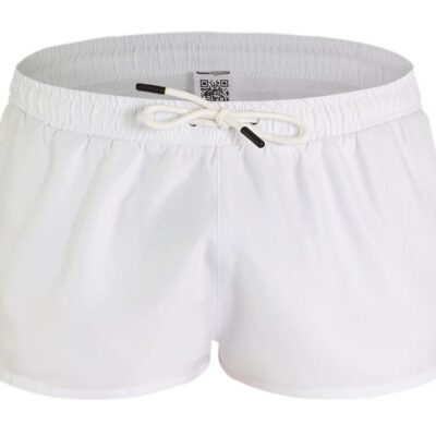 SideKick Shorts White Shorts M