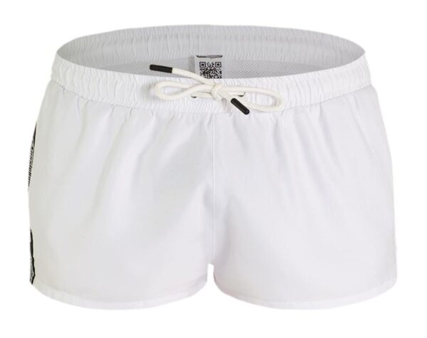 SideKick Shorts White Shorts S