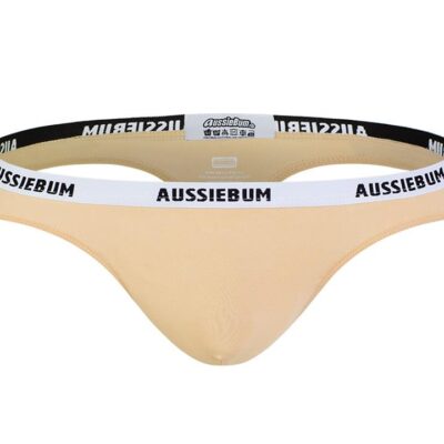 Essential Thong Nude Thong L