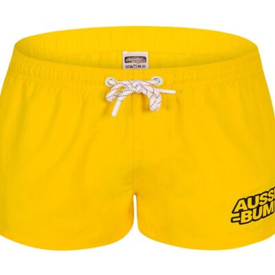 Reef Yellow Shorts S