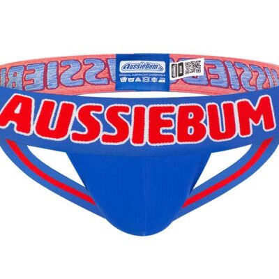 X-Jock Blue Jock L