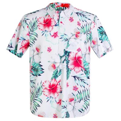 Vacay Shirt Hayman Shirt XXL
