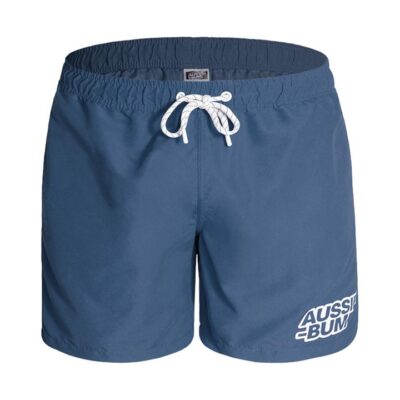 BeachBar Navy Shorts L
