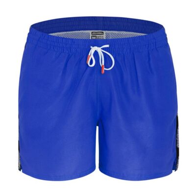 HyperWave Blue Shorts S