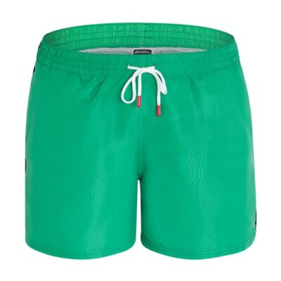 HyperWave Green Shorts XL