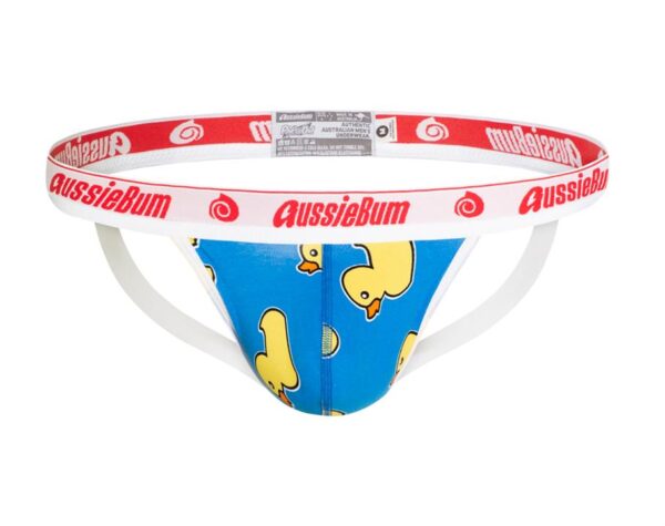 Party Hard Ducks Jock XL