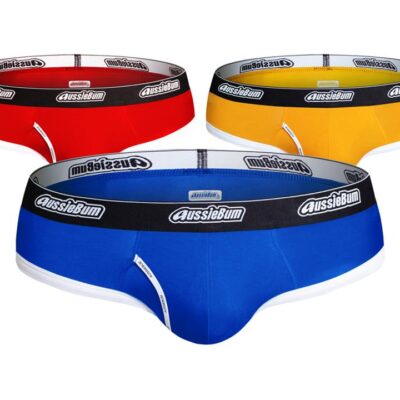 Essential Bamboo Primary Brief XXL