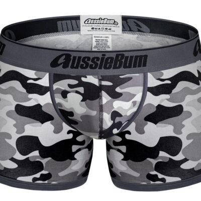 CAMO CHAOS Camo Black Hipster L Green Underwear CAMO CHAOS Camo Black Hipster L