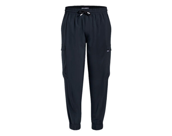 NZLC UrbanTrek Black Pants XL