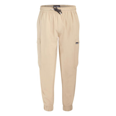 NZLC UrbanTrek Beige Pants L