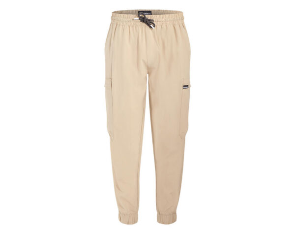 NZLC UrbanTrek Beige Pants M