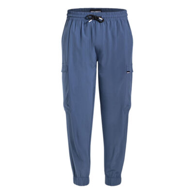 NZLC UrbanTrek Navy Pants S