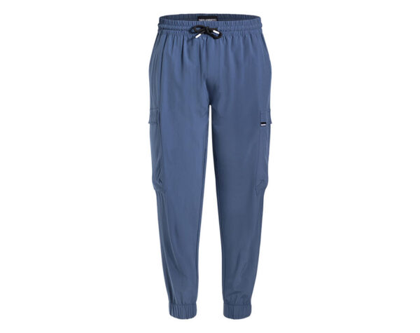 NZLC UrbanTrek Navy Pants XL