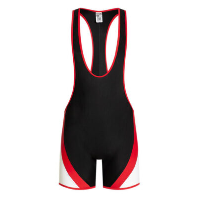 WrestleMe 2.0 Black Shorts S