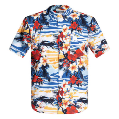 Vice Red Shirts S