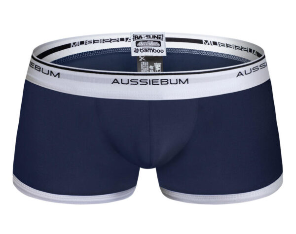 BASELINE Navy Hipster XXL