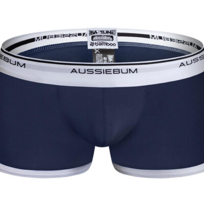 BASELINE Navy Hipster M