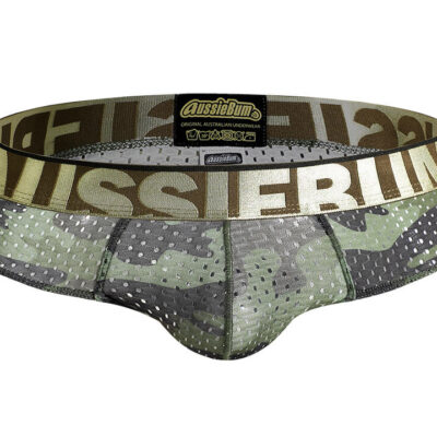 Drill Sgt Army Brief L