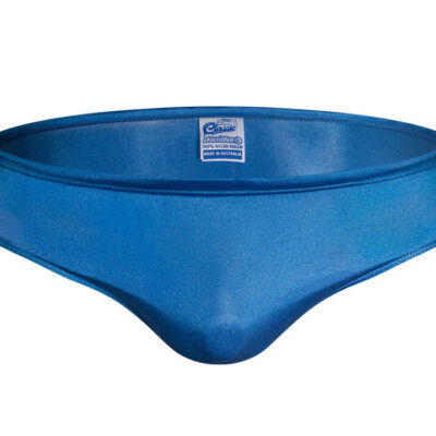 2.5 Original Classic French Blue Brief XXL