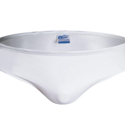 2.5 Original Classic Bright White Brief XXL