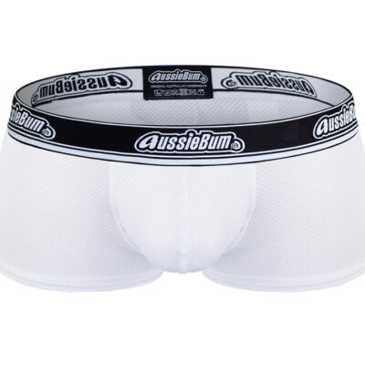 WJ Air 2.0 White Hipster XXL