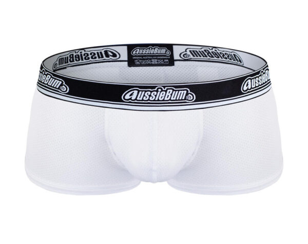 WJ Air 2.0 White Hipster XXL