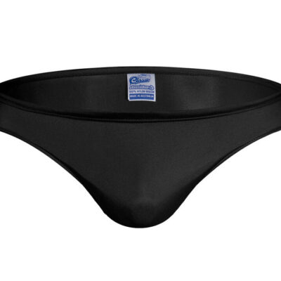 1.5 Original Classic Onyx Black Brief M