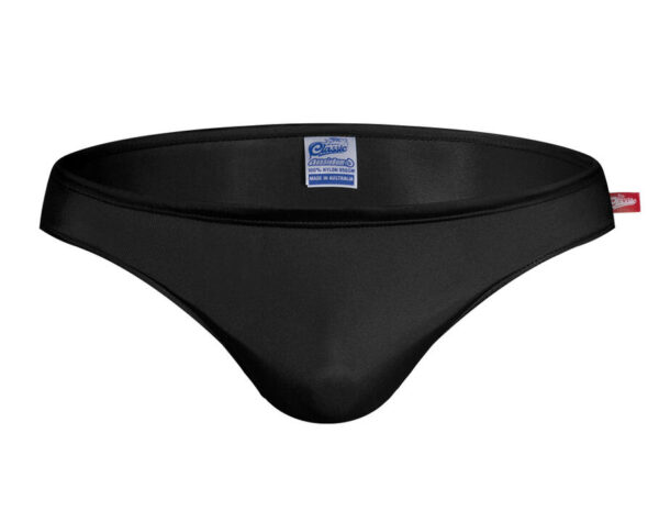 1.5 Original Classic Onyx Black Brief XL