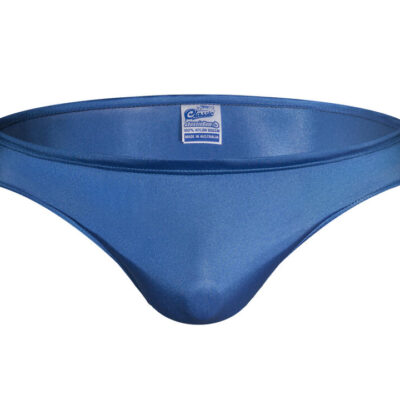 1.5 Original Classic Classic Blue Brief S