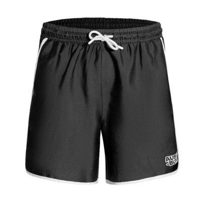 A-Shorts Black Shorts M