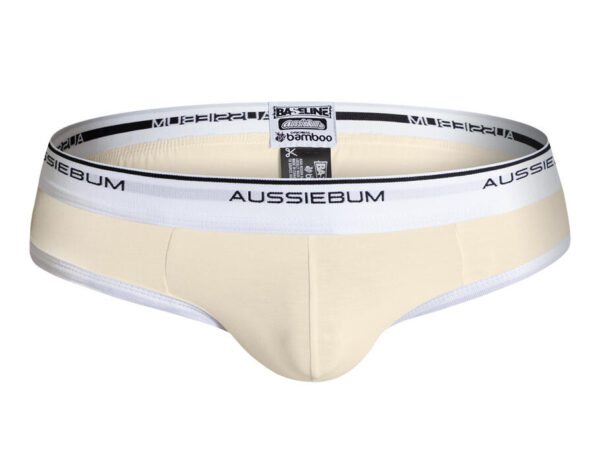 BASELINE Beige Brief M