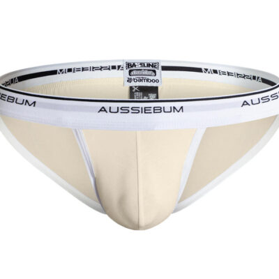 BASELINE Beige Bikini XXL