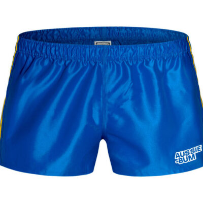 Rugby Classics Blue Shorts XL