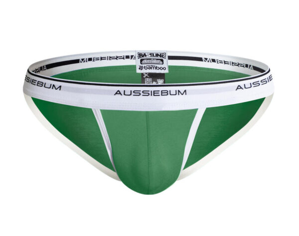 BASELINE Forest Bikini XXL