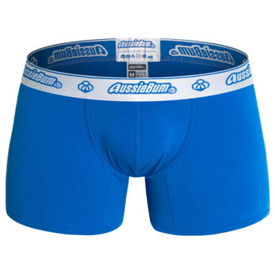CottonSoft 2.0 Blue Trunk L