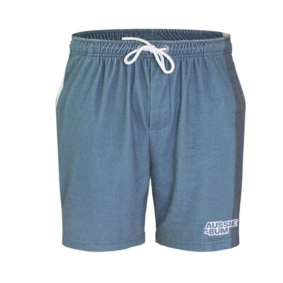 Shaggy Black Shorts M