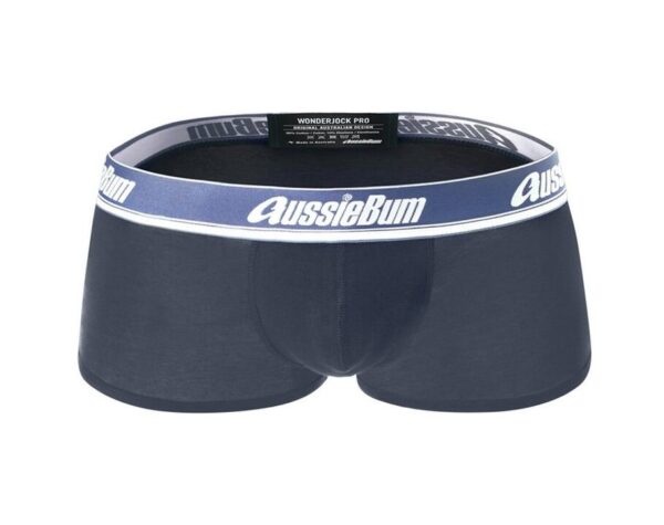 WJ Pro Charcoal Hipster M