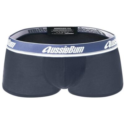 WJ Pro Charcoal Hipster XL