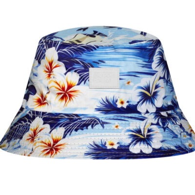 Bucket Hat Blue Vacay Bucket Hat No Size Green Underwear Bucket Hat Blue Vacay Bucket Hat No Size