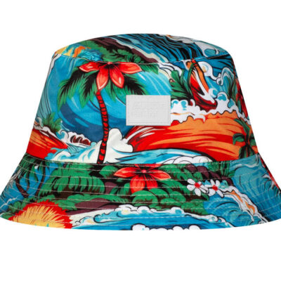 Bucket Hat Orange Vacay Bucket Hat No Size Green Underwear Bucket Hat Orange Vacay Bucket Hat No Size