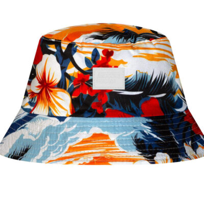 Bucket Hat Red Vacay Bucket Hat No Size Green Underwear Bucket Hat Red Vacay Bucket Hat No Size