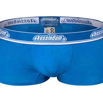 WonderJock 2.0 Blue Hipster L
